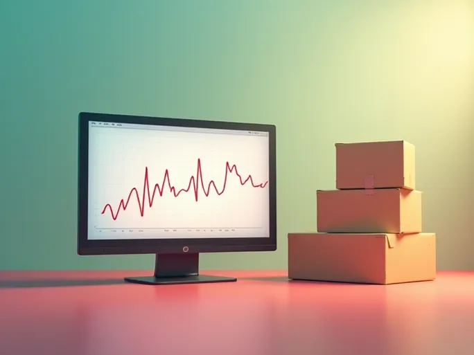 Amazon Seller Uses Air Freight to Mitigate Stockouts Sales Swings