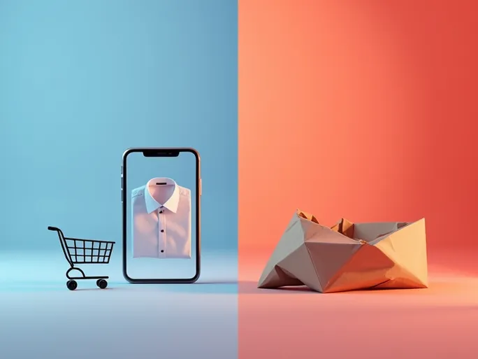 Amazon Snapchat Bet on AR to Cut Ecommerce Returns