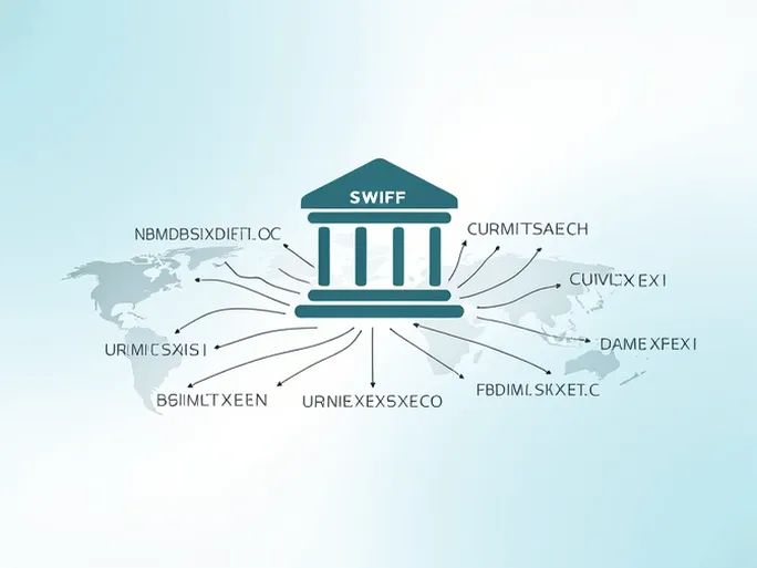掌握国际转账必备NATIONAL BANK OF MOLDOVA SWIFT编码详解