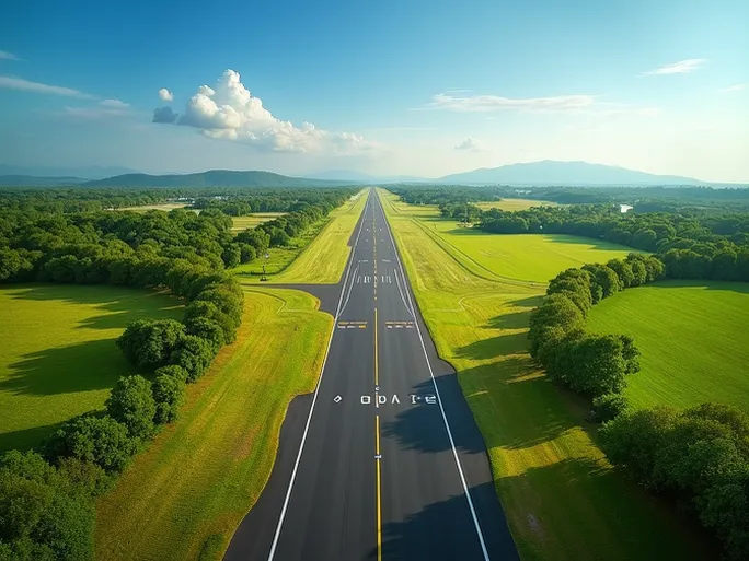 深入了解巴西伊瓜图机场一座不可忽视的空中门户