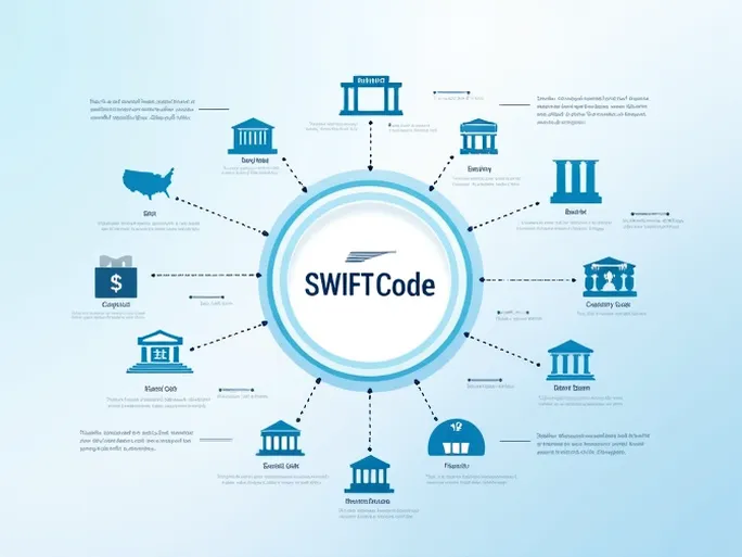 如何正确使用Yapi Ve Kredi Bankasi的SWIFT代码进行国际汇款