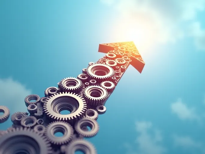 US Service Sector Growth Eases Recession Concerns