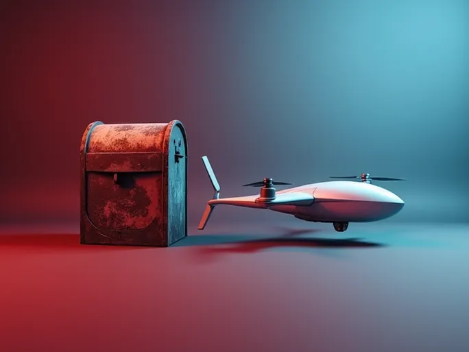 USPS Reform Act Reshapes American Logistics Future