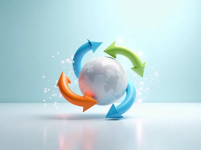 3PL Industry Faces Shifts Amid Growth and Challenges