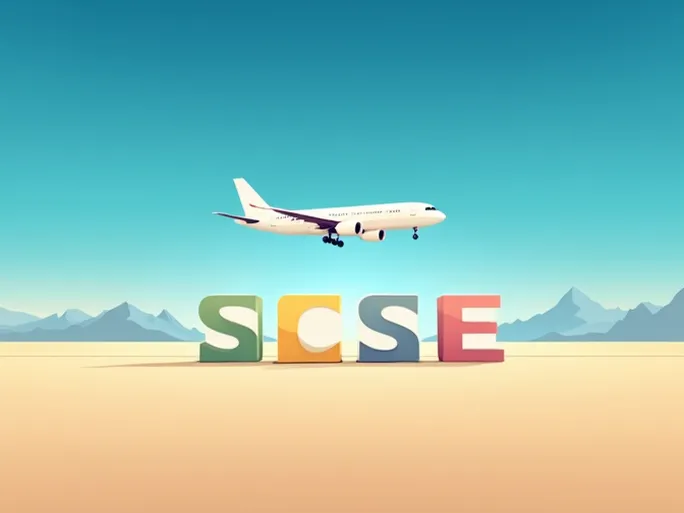 智利拉佛罗里达机场ICAO 代码深度解析与数据概览