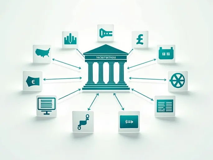 Taiwan Cooperative Bank Emphasizes SWIFTBIC Codes for Transactions