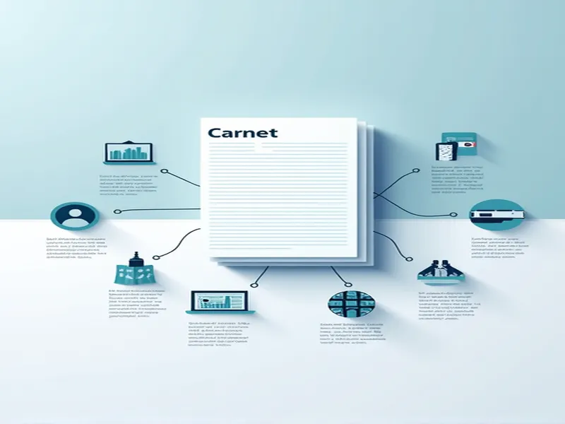 ATA单证册的有效期及延期办理指南