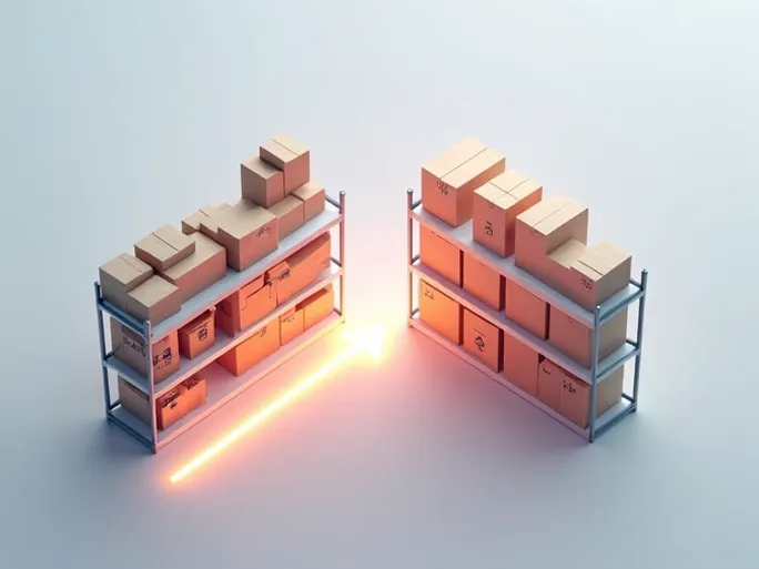 告别仓库管理难题WMS选型与实施全攻略免费下载