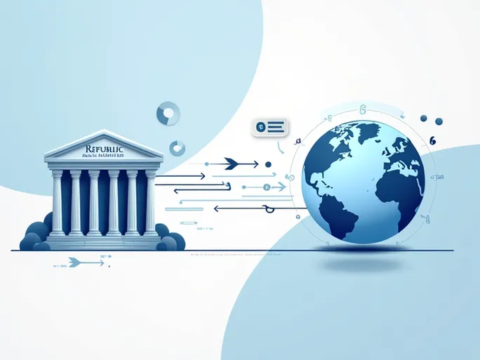 Republic Bank Limited Enhances Secure Crossborder Transfers Via SWIFT