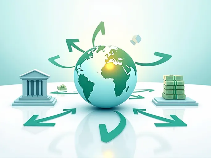 Master International Transfers Using PMAPPS22XXX SWIFT Code