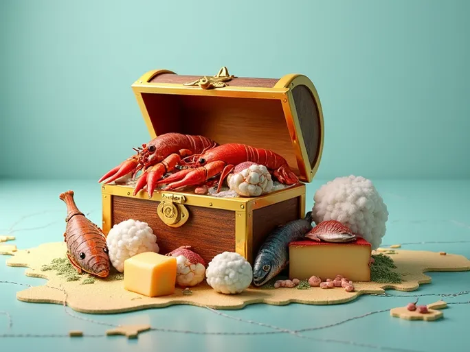 Chatham Islands Emerge As Pacific Ecommerce Hub