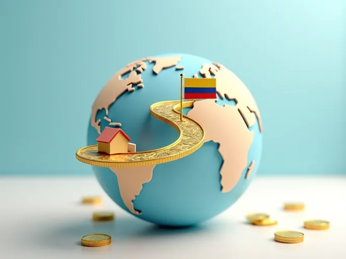 跨境汇款不迷路BANCO DE OCCIDENTE银行SWIFT代码全解析