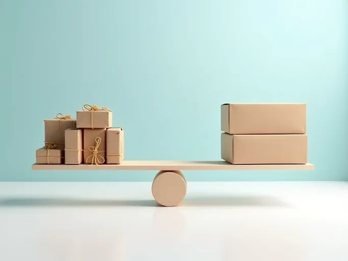 仓储市场增速放缓电商红利消退供需或将逆转