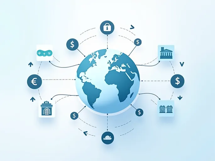 如何正确使用mBank的SWIFT码进行国际汇款