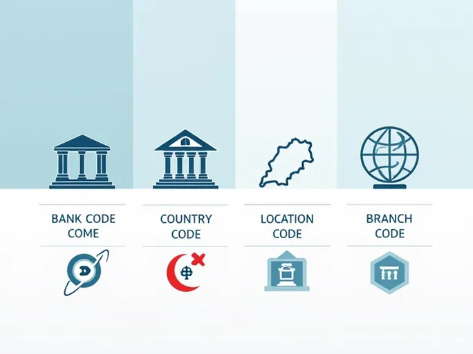 Tunisias STB Bank Clarifies SWIFTBIC Code Procedures