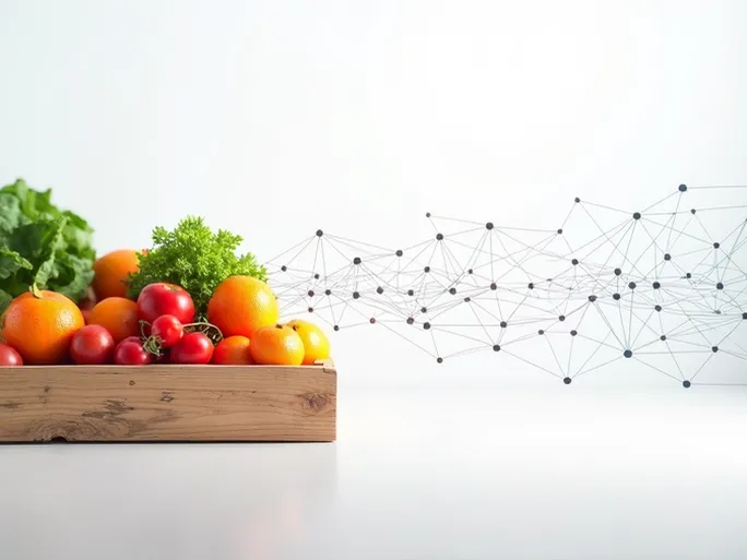 Missfresh Struggles Can Heavy Supply Chain Aid Community Grocers