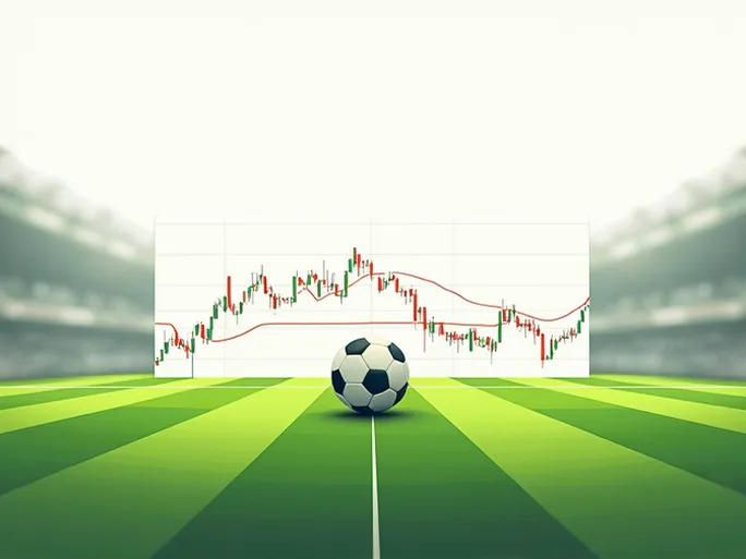 EC Markets Partners with Liverpool FC to Merge Trading and Football Strategies