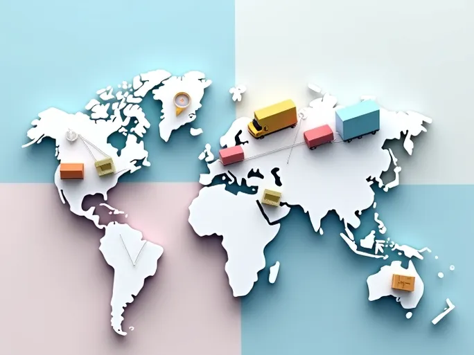 国际快递运输风险规避四大类突发状况应对策略解析