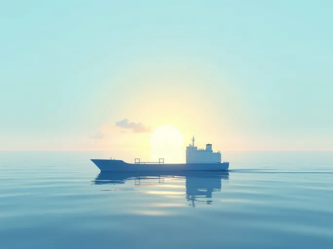 BlueGrace LCI报告航运业信心稳步回升迎接2026新机遇