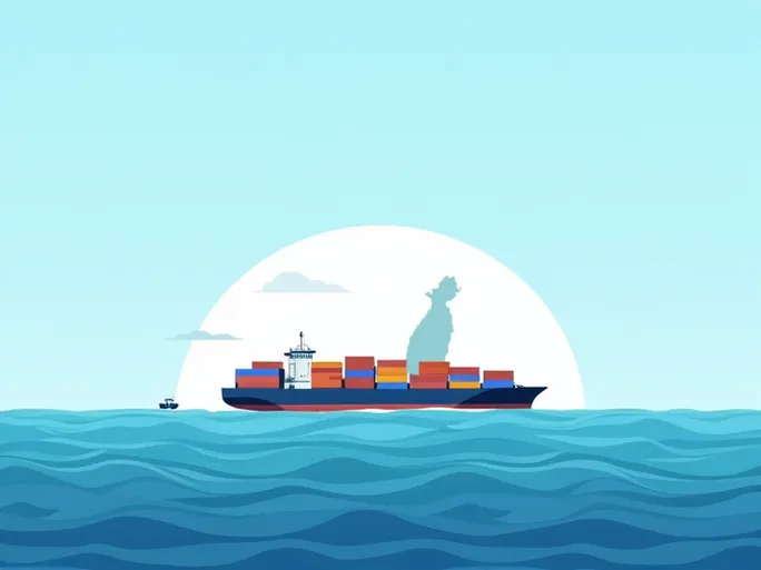 吉林到台湾海运运费构成影响因素及最新报价全解析