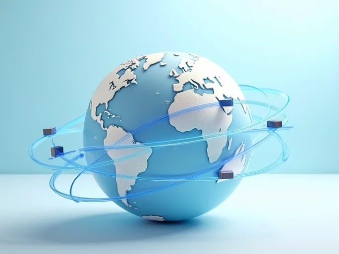 空运无忧新西兰航空跨境货运追踪全攻略