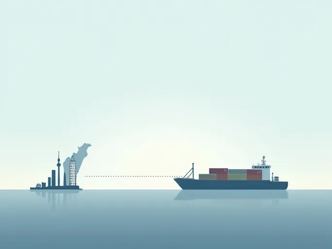 顺丰速运台湾海运业务稳步发展台中港运费价格透明化