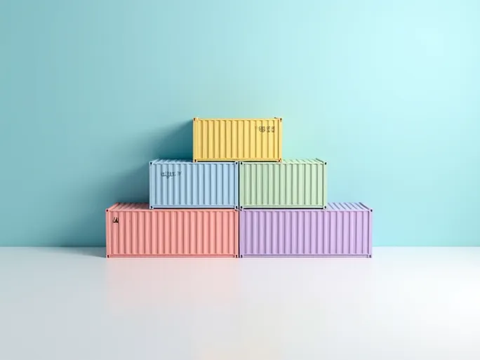 Key Factors in Selecting Optimal Cargo Container Sizes