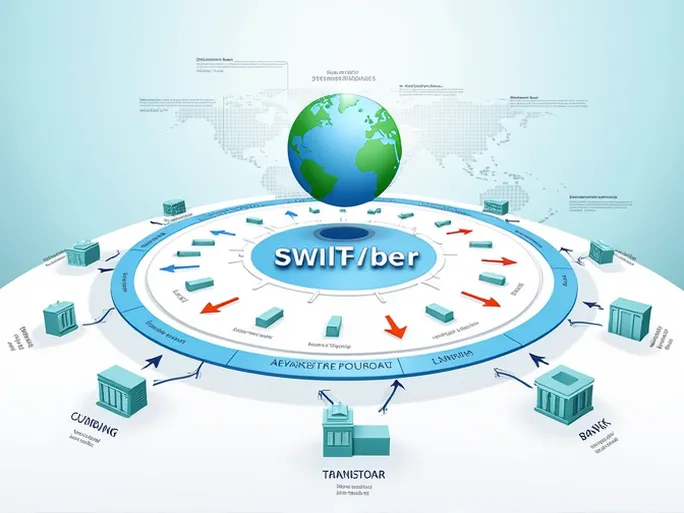 国际汇款必看BANCA NAZIONALE DEL LAVORO SPA的SWIFTBIC码解析