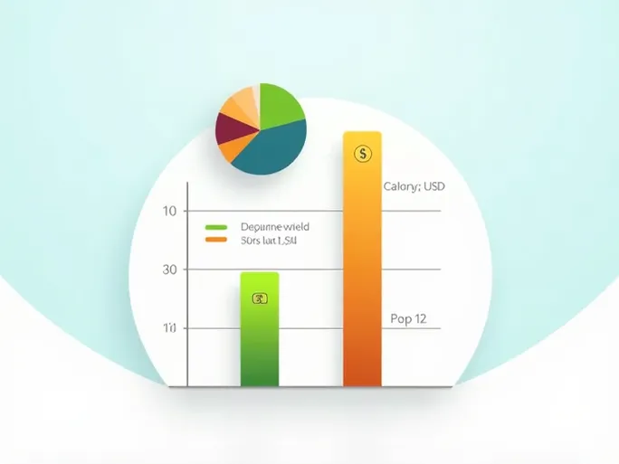 USD to Somali Shilling Exchange Rate Trends Analyzed