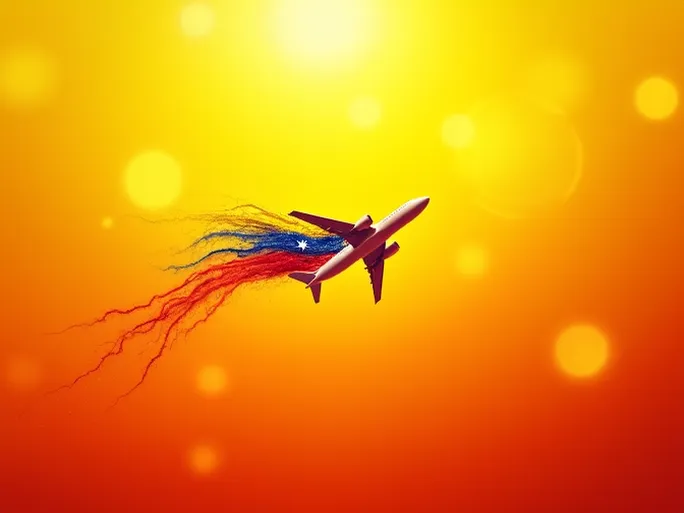 直达委内瑞拉快速掌握巴塞罗那何塞安东尼奥安索阿特吉国际机场全攻略