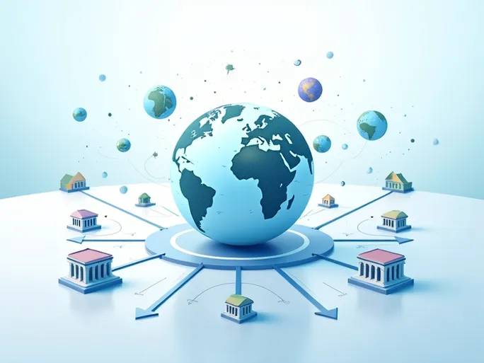 使用正确的SWIFT码确保资金安全高效转账