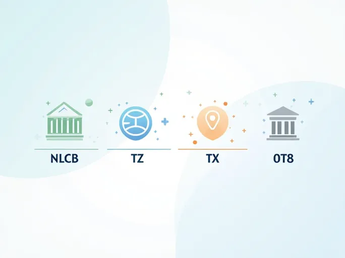 NLCBTZTX0T8国民银行跨境汇款中必知的SWIFTBIC代码