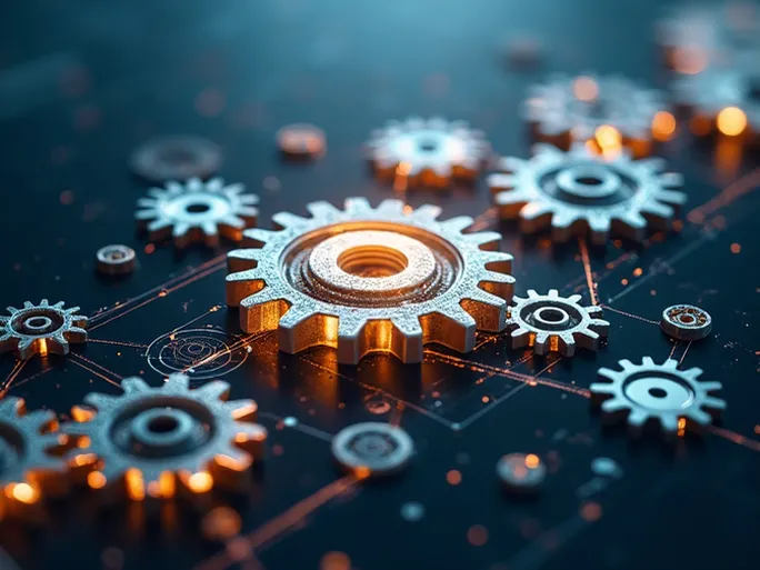 Supply Chains Turn to Tech Amid Trade Challenges