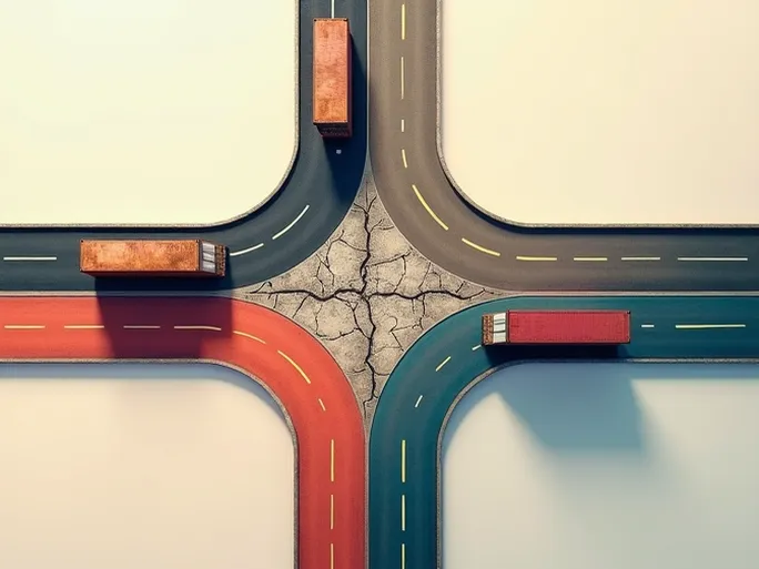 北美多式联运国内运输能否驱动增长新引擎