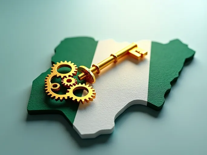 尼日利亚海关高级管理人员领导力提升WCO赋能之旅