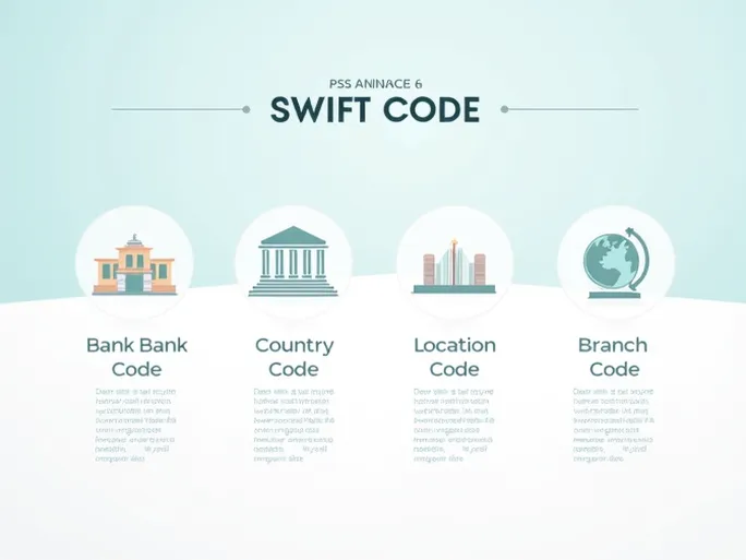 HSBC UK SWIFT Code Guide for International Transfers