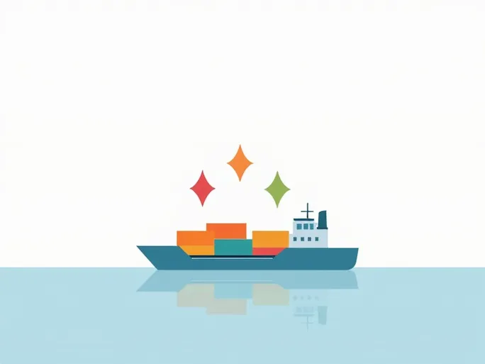 Key Shipping Terms Explained for Global Trade Efficiency