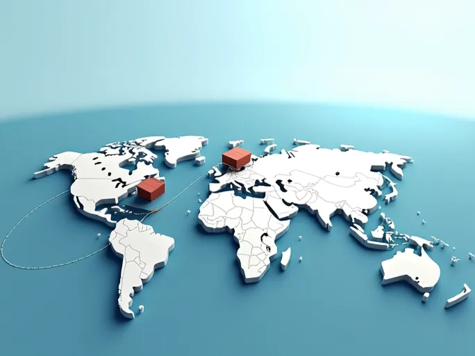 Guide to Ocean Freight Shipping Between US and Russia