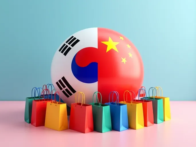 乐天免税联手中免集团掘金后疫情时代旅游零售新机遇