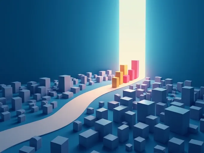 黑五爆款续航力分析掘金增量市场的长尾策略