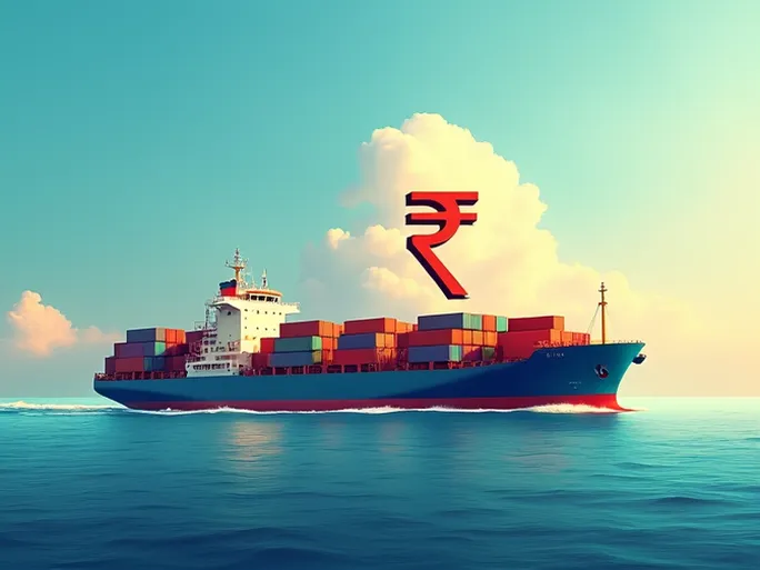 Guide to Transparent Ocean Freight Costs for India