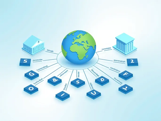 正确使用FSEBBDDHDHA SWIFTBIC代码确保跨境汇款无误