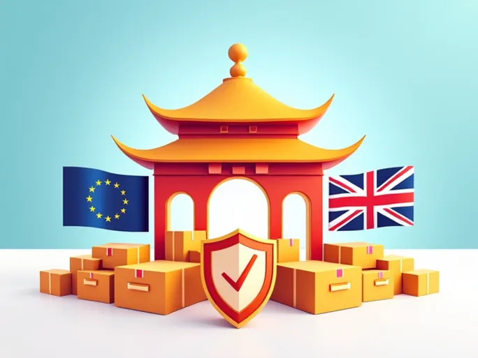 EU and UK Compliance Guide for Ecommerce Firms
