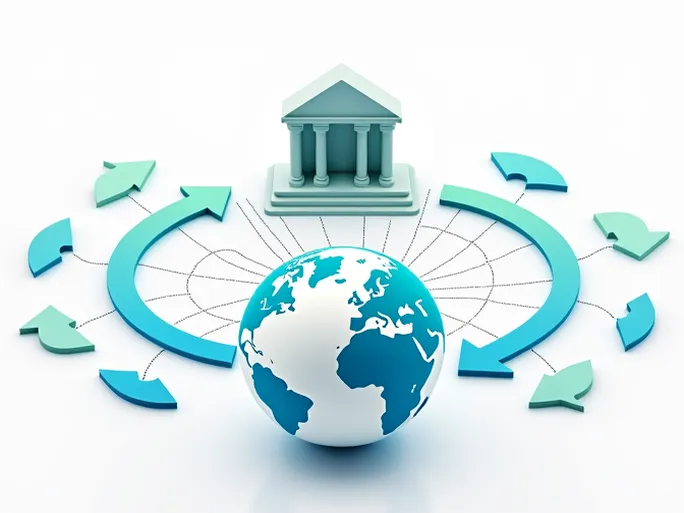 跨境汇款安全捷径掌握CITIZENS BANK的SWIFT代码