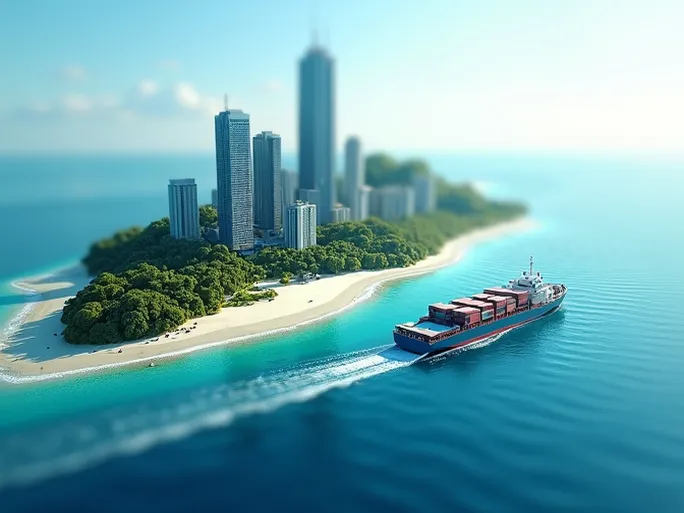 Streamlining Shenzhenphilippines Sea Freight for Cost Efficiency