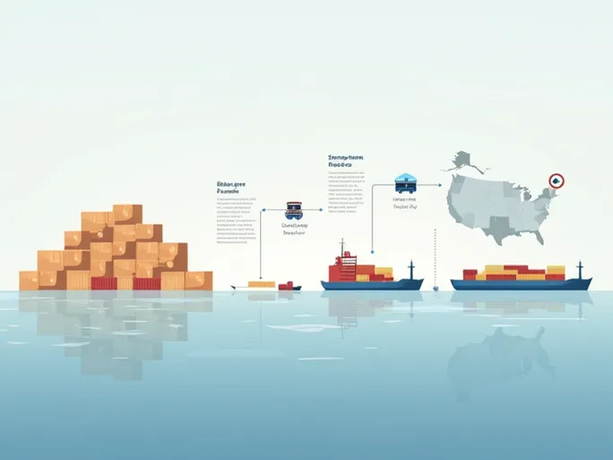 Guide to LCL Shipping for US Exporters