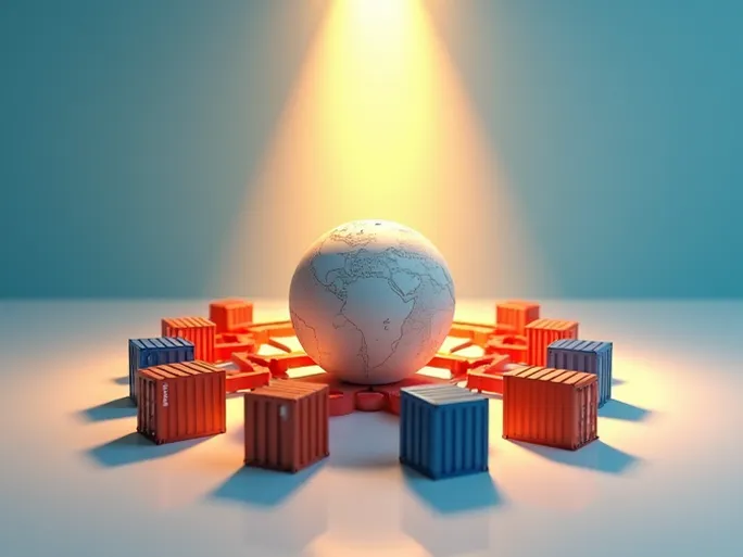 WCO Boosts Global Trade with New Performance Metrics