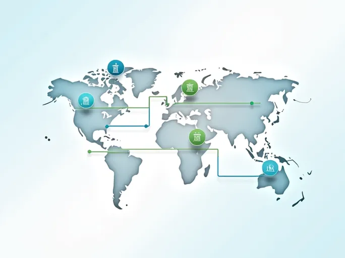 掌握阿尔巴尼亚SWIFTBIC代码轻松进行国际汇款