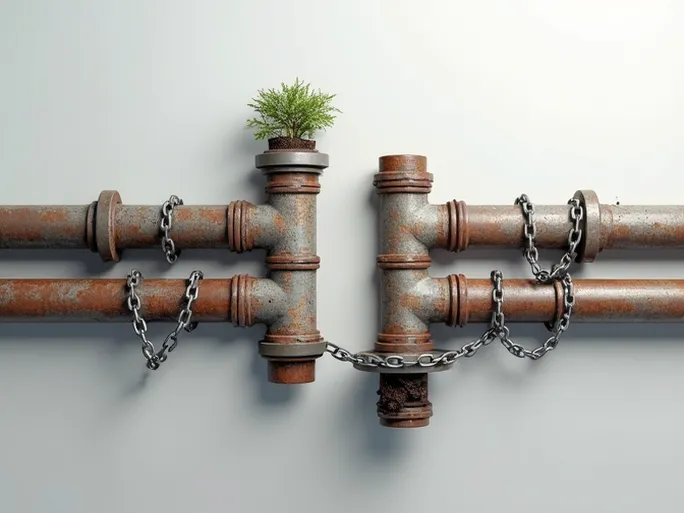 West and Central Africa Customs Struggle With Modernization Delays