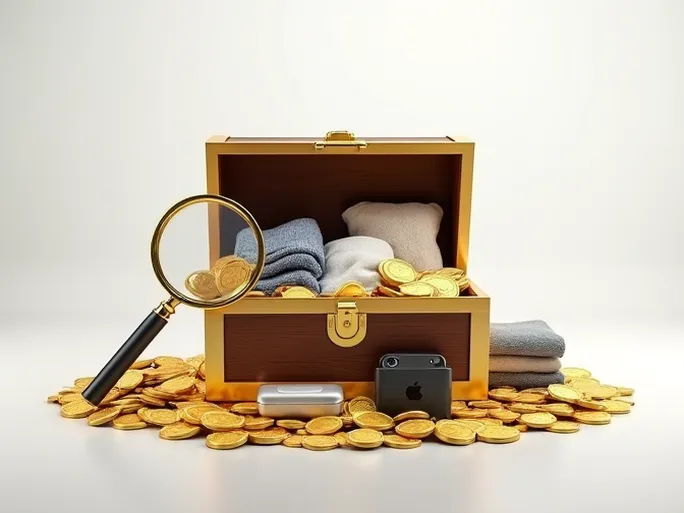 eBay选品不再盲选两大利器助你掘金热销爆款